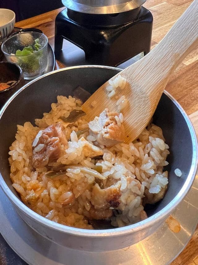 地酒と肴と釜めしのお店 橙 - サブ画像2