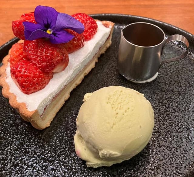 MuuMuuDiner Fine Hawaiian Cuisine NU茶屋町プラス - サブ画像2