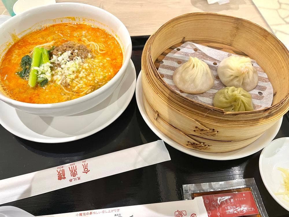 京鼎樓 ららぽーと福岡店
