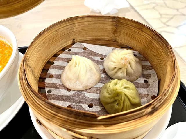 京鼎樓 ららぽーと福岡店 - サブ画像3