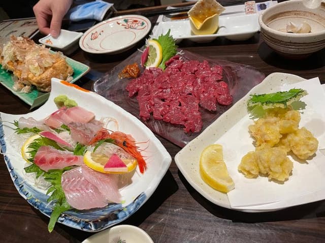 奥阿賀の郷 山姥 - サブ画像2