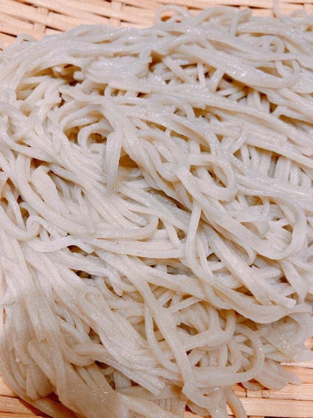 江戸蕎麦 銀次郎 - サブ画像1