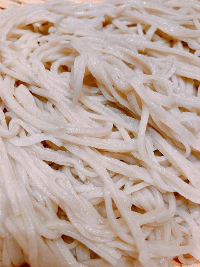 江戸蕎麦 銀次郎 - サブ画像2