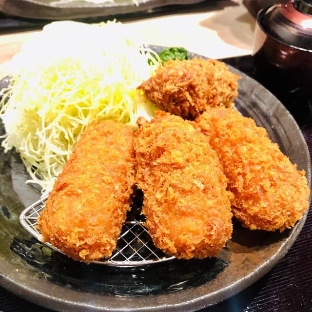 とんかつ神楽坂さくら 逗子店 - サブ画像3
