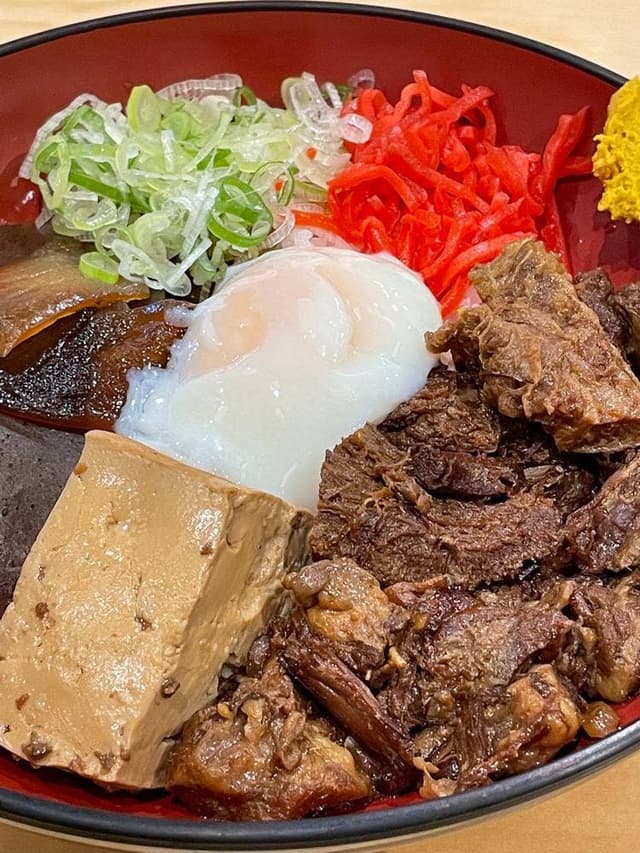 白山食堂 - サブ画像3