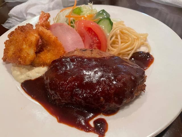 ロシナンテ - サブ画像2