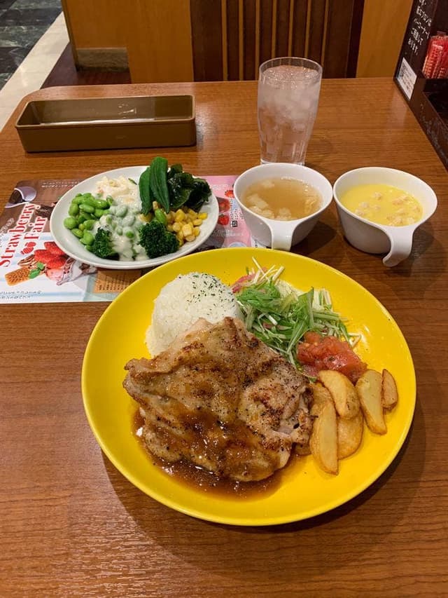 ビッグボーイ 練馬豊玉店 - サブ画像2