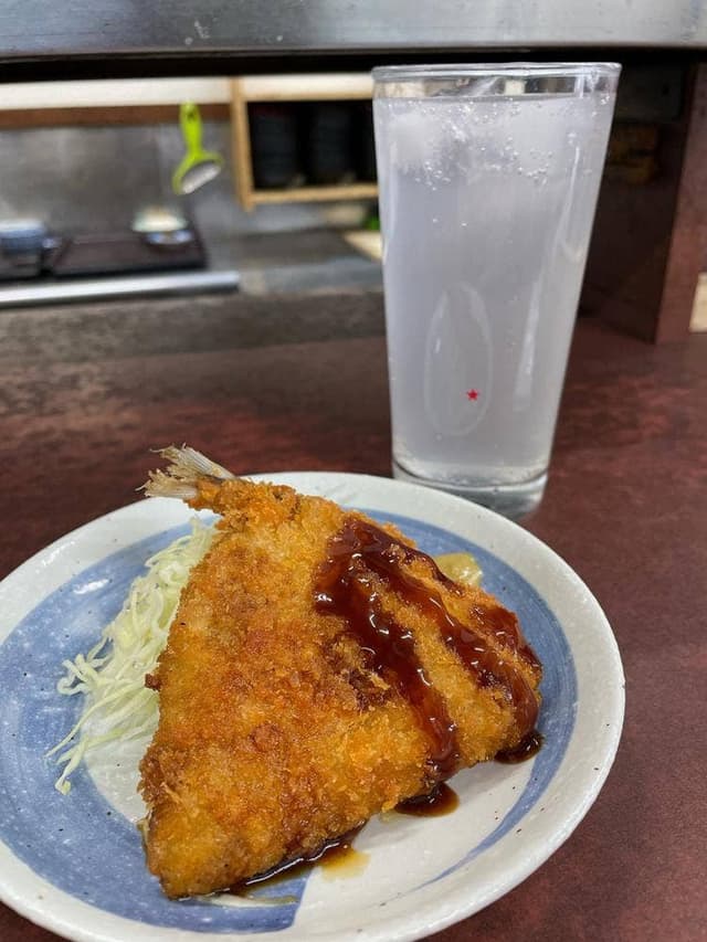 いこい食堂 - サブ画像1