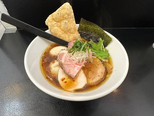 麺や はまじ - サブ画像2