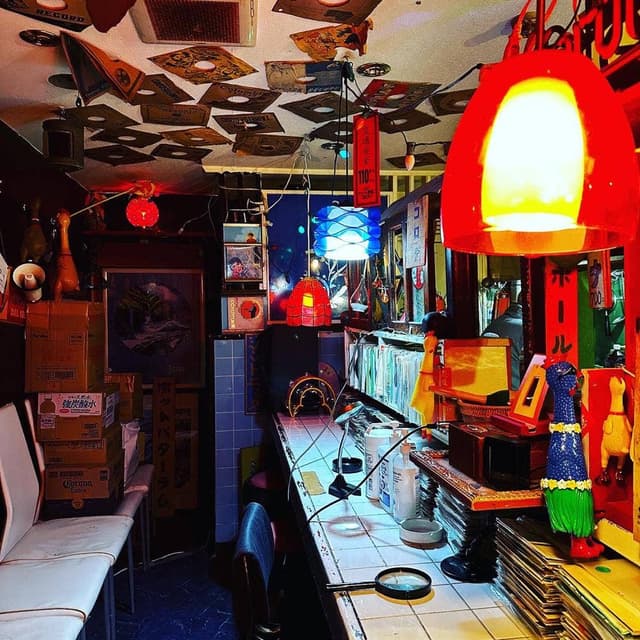 カンコドリ - サブ画像1