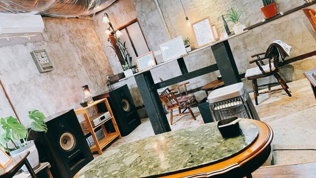 毛矢珈琲 -KEYA COFFEE- - サブ画像1