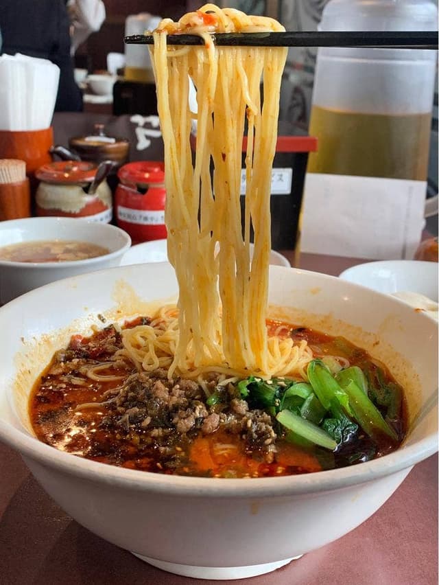 陳家私菜 新宿店 - サブ画像3