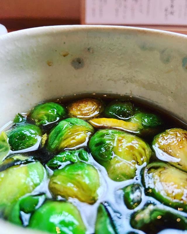 隆兵そば - サブ画像1