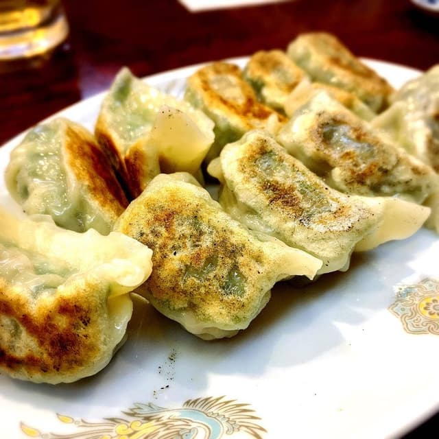 香港亭 赤羽店 - サブ画像1