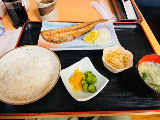 金沢能登直送 食堂お魚や 門前仲町店 - サブ画像1