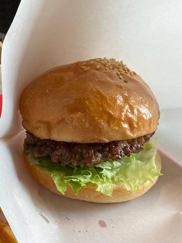 ベアーズダイナー - サブ画像3