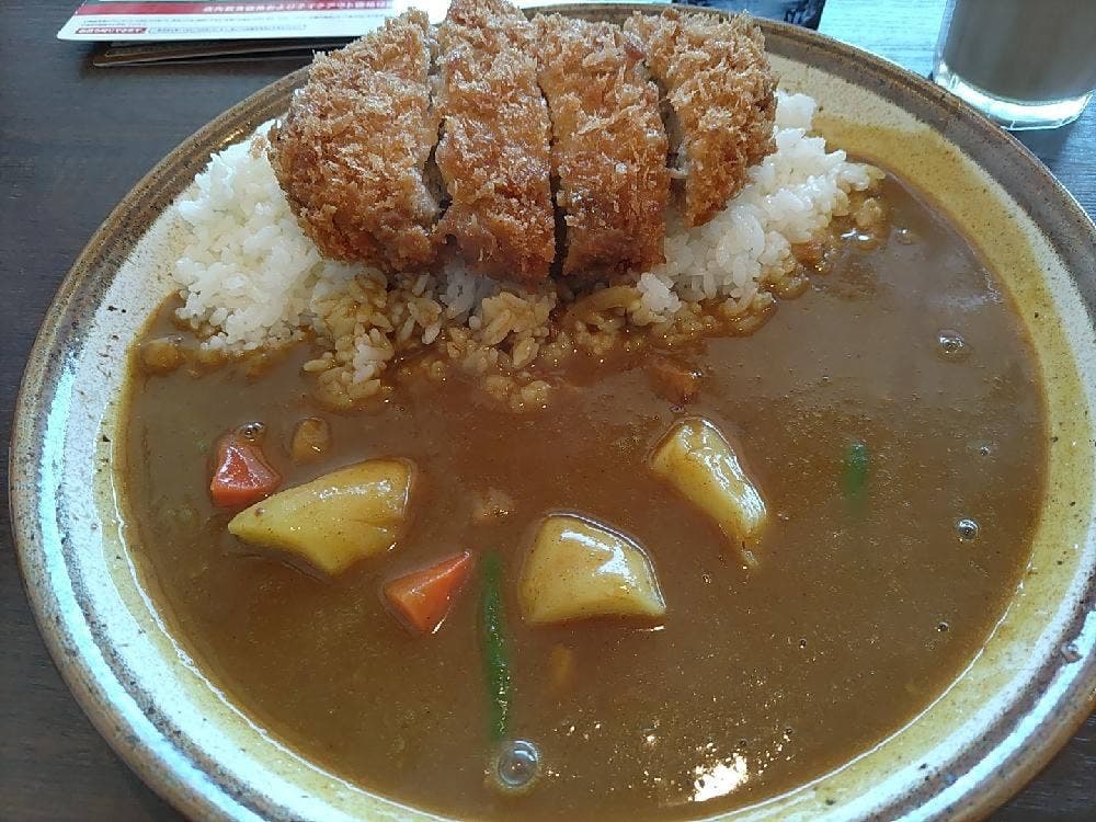 カレーハウスCoCo壱番屋 伊万里二里町店