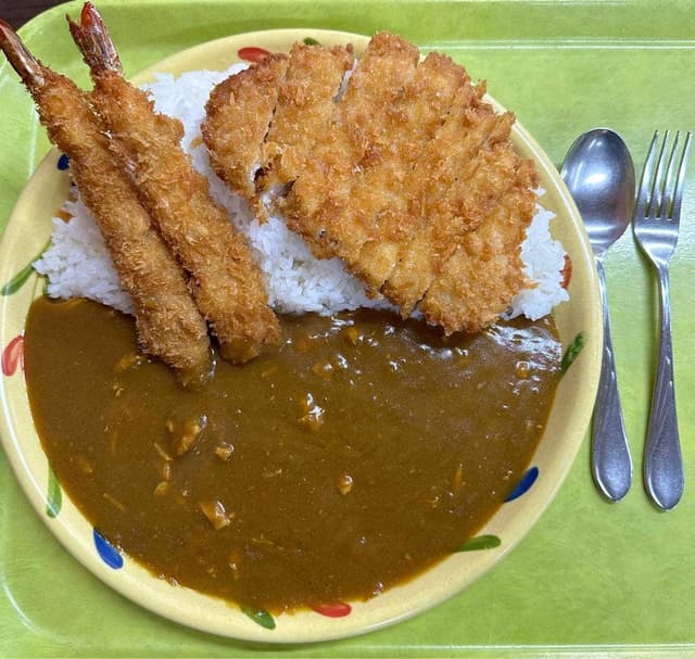 とんかつ大将 博多駅南店 - サブ画像2