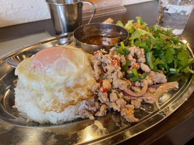 タイごはん PHAIROT - サブ画像1