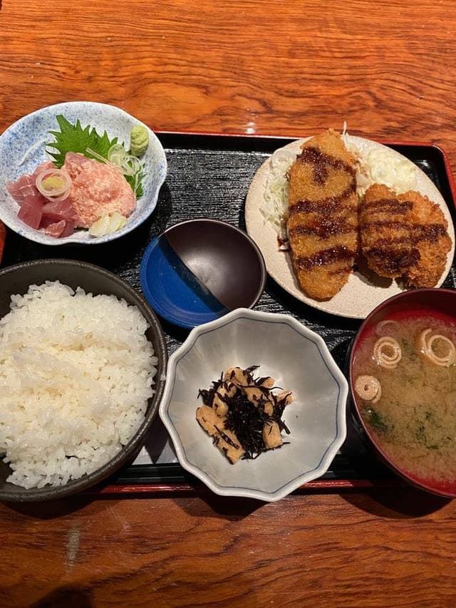 大衆IZAKAYAエイト 御茶ノ水店 - サブ画像3