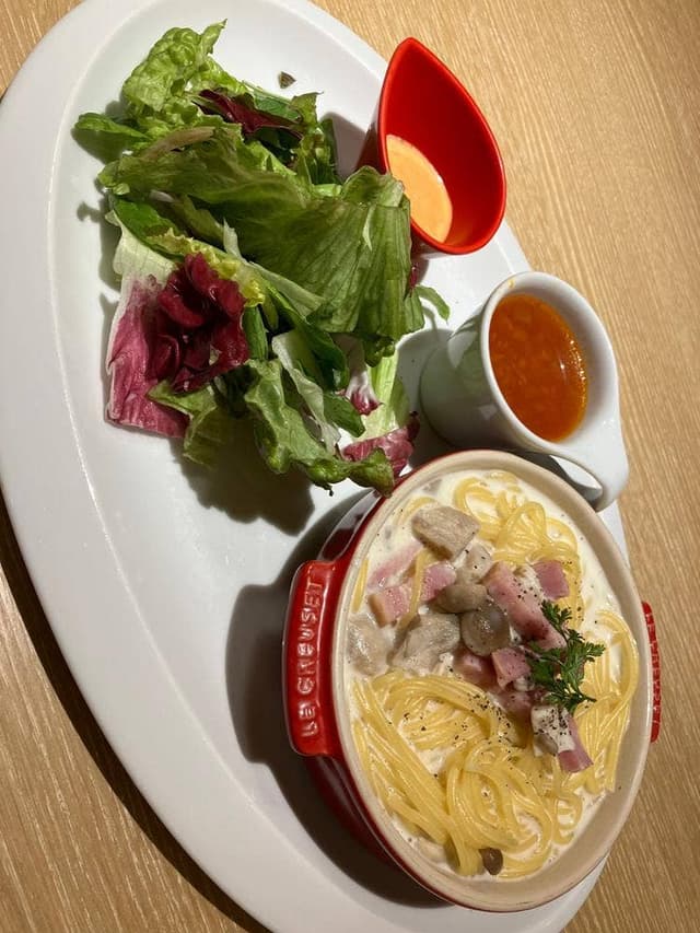むさしの森珈琲 久が原店 - サブ画像3