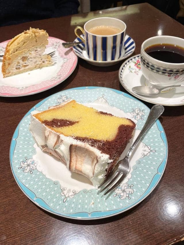 CaFe LA MILLE 横浜ジョイナス クラシック店 - サブ画像1