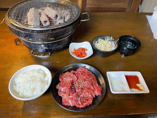 七輪工房 やきまる 岡崎店 - サブ画像3