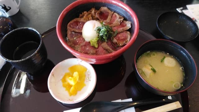 あか牛レストラン よかよか - サブ画像1