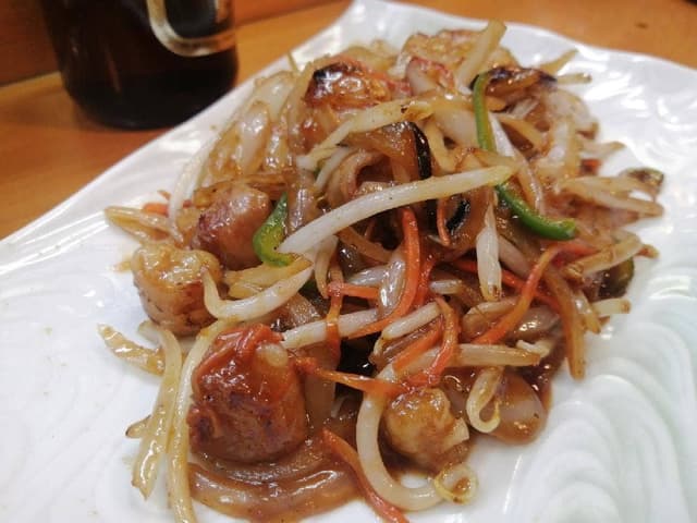 いいかげん居酒屋 かめかめ - サブ画像1