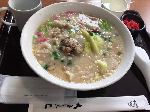 フードコート キネマ館 - サブ画像2