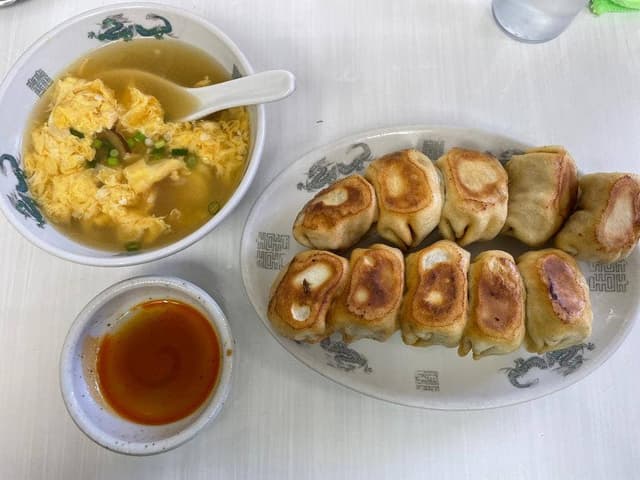 トウゲ餃子 - サブ画像3