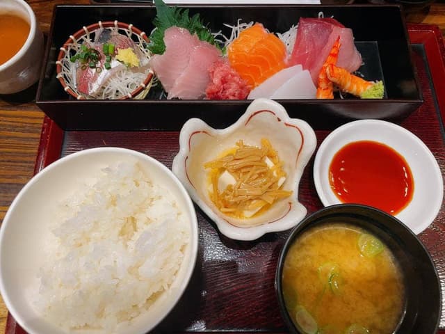 魚がし厨房 湊屋 - サブ画像3