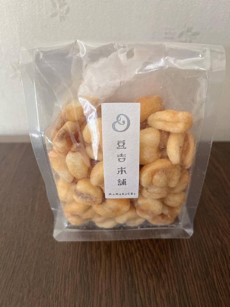 豆吉本舗 川越店