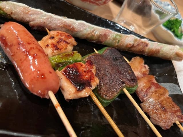 竹茂 - サブ画像2