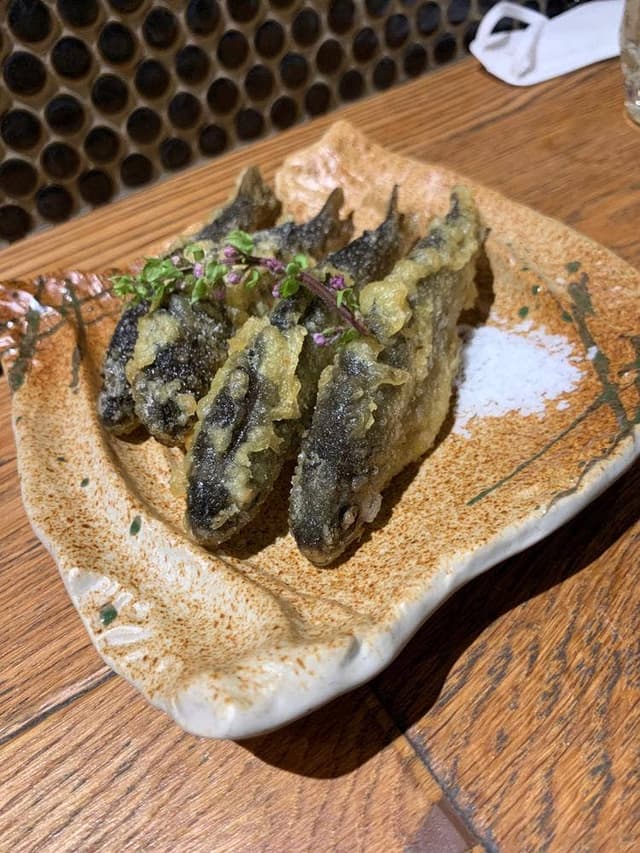 越の串焼き ニワノトリ - サブ画像2