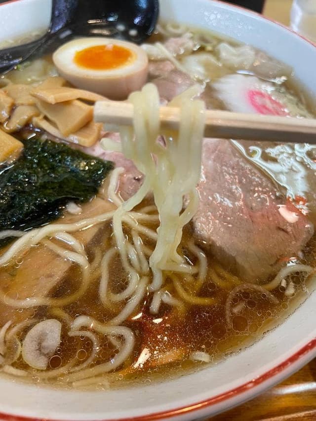 勝来軒 - サブ画像1