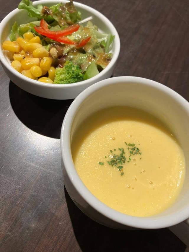 ハンバーグ&ステーキ lolo - サブ画像3