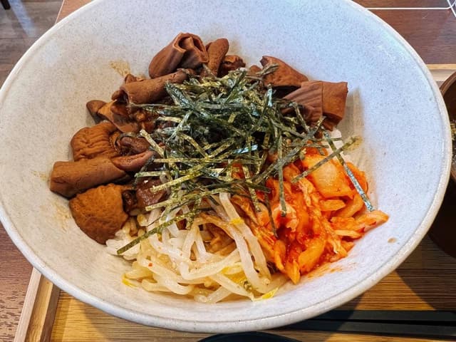 モツ煮 TaKaNo家 - サブ画像2