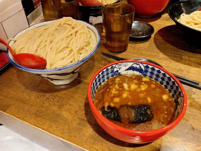 三田製麺所 渋谷道玄坂店 - サブ画像3