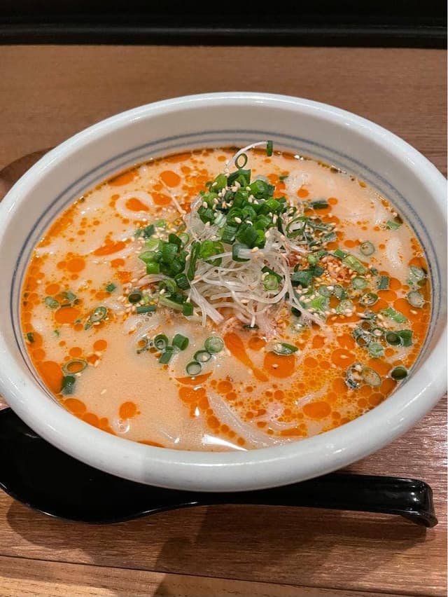 宇どんヤ かまわん - サブ画像1