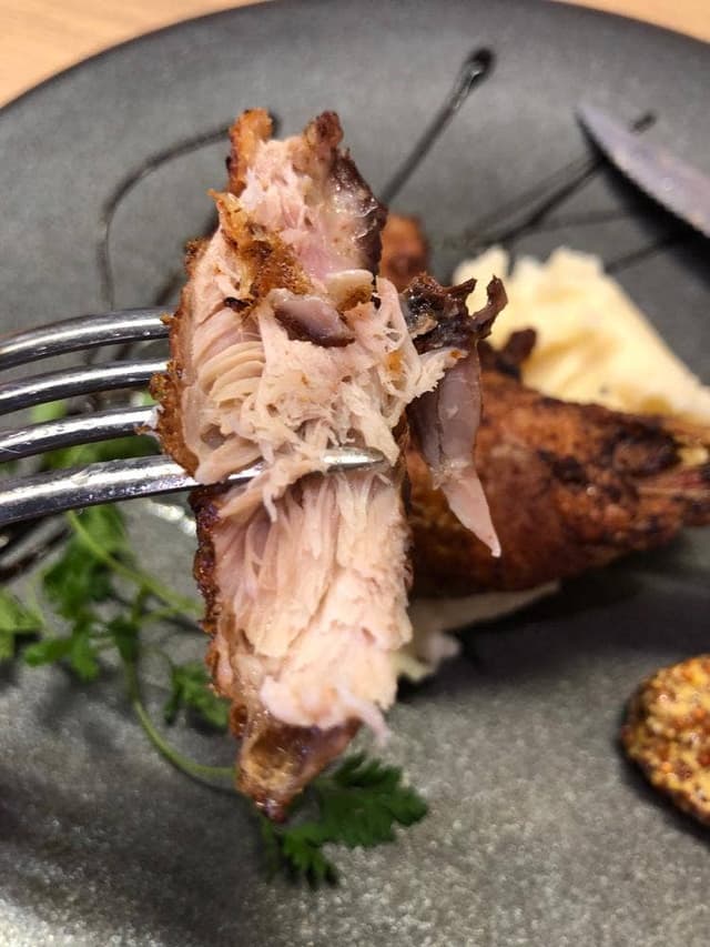 STEAK BARU COWBOY - サブ画像1