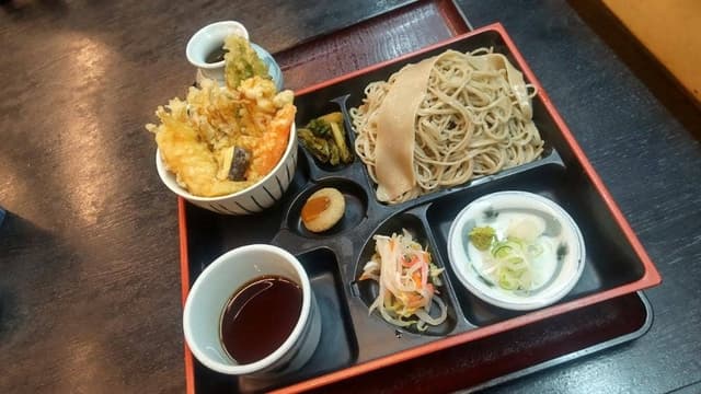 そば処 吉祥庵 - サブ画像3