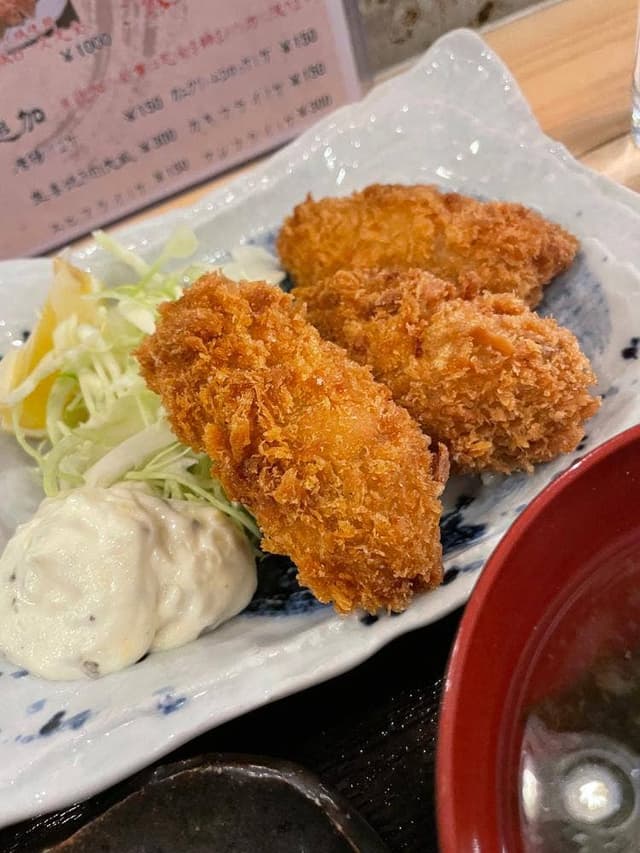 酒と肴 炭猿 - サブ画像1