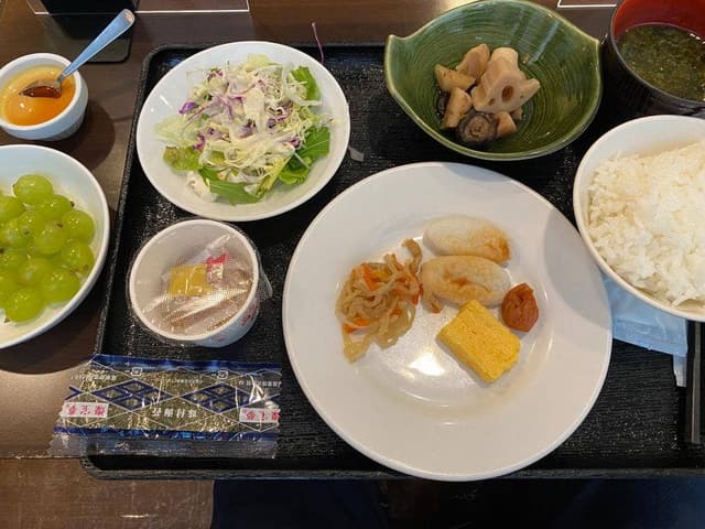 レストラン ジョリー - サブ画像1