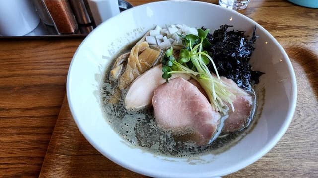 麺屋 花枇 - サブ画像3