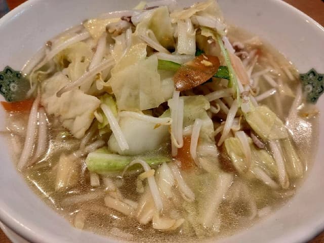 日高屋 浜松町北口店 - サブ画像1