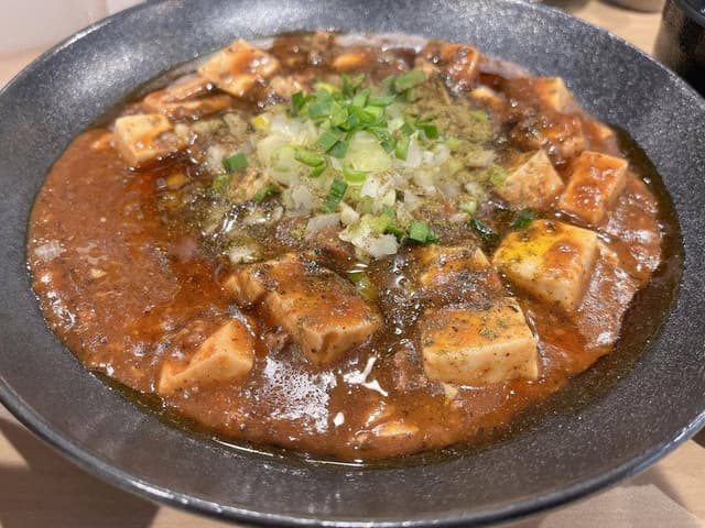麻婆豆腐TOKYO 五反田店 - サブ画像3