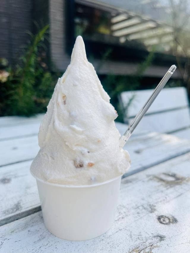 前川牧場 Brillante - サブ画像1