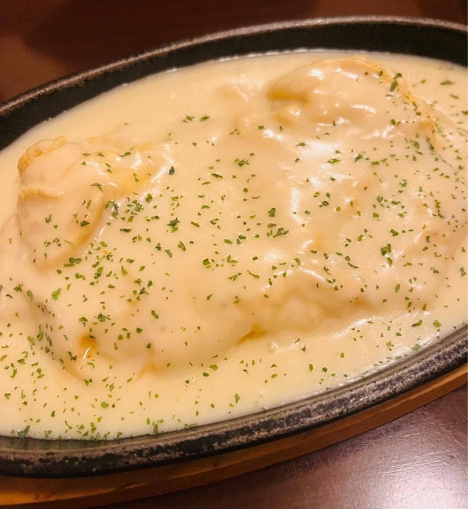 ワイン・鉄板・お好み焼き Smash