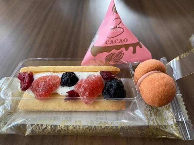 シーキューブ 名古屋名鉄店 - サブ画像2